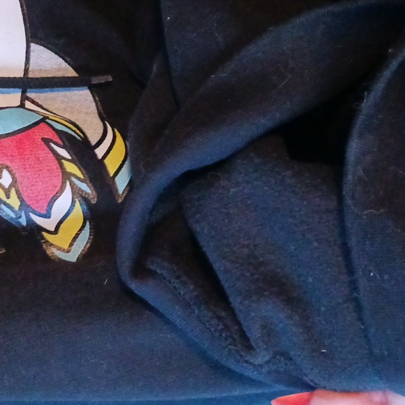 Among Us Hoodie - Picture 3 of 3